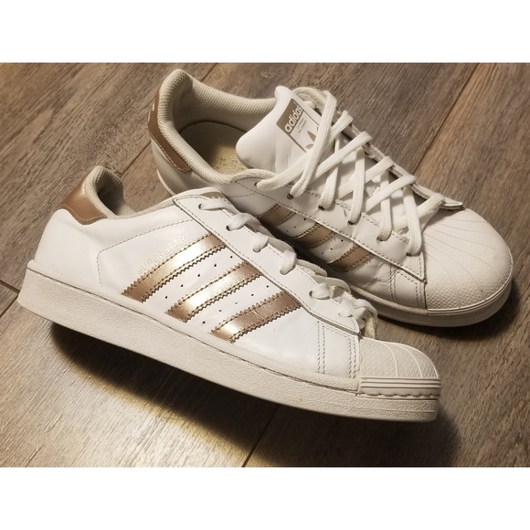 adidas superstar la marque aux 3 bandes